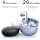 HUAWEI FreeBuds 5i Wireless Earbuds, Bluetooth, Hi-Resolution Certified Sound, Multi-Mode Active Noise Reduction, Quick Charge 4 Hours of Battery Life in 15 Minutes, with iOS/Android/Windows, White - Image 5