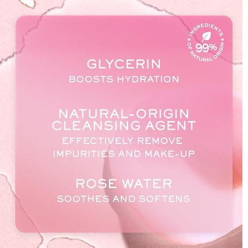 Nuxe Very Rose Brume Tonique Fraîche 200 Ml - Image 6