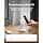 Belkin BoostCharge 3-in-1 Foldable Charging Dock for MagSafe Induction Charger, Qi2 Certified, 15W for iPhone 17, Air, Apple Watch, AirPods, Pixelsnap, 36W Adapter Included - White - Image 5