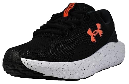 Under Armour 3027000-005 BasketHomme - Image 2
