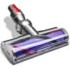 Brush Head Compatible for Dyson Vacuum Cleaner V7, V8, V10, V11, V15, Motor-Head, Accessory, Spare Part, Turbine Brush, Turbo Brush, Replacement Part 967483-04 - Image 2