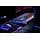 Razer Ornata V3 Mechanical Membrane Gaming Keyboard with UV Coating (Soft-Touch Magnetic Wrist Rest 10 Lighting Zones Razer Chroma RGB), UK-Layout - Black - Image 4