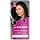 Schwarzkopf - Roots Kit - Permanent Hair Roots - Enriched with a nourishing oil - White Hair Coverage - Touch-Up Between 2 Colourings - Black R5, 1 Unit (Pack of 1) - Image 2