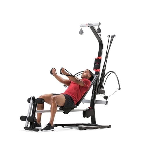 Bowflex Multifunctional Weight Training Station - Image 4