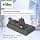 vhbw Battery Compatible with Dyson V15 Detect Total Clean SV22, V15s Submarine Vacuum Cleaner Dark Grey (3600mAh, 25.2V, Li-ION) - Image 5