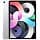 2020 Apple iPad Air (10.9-inch, Wi-Fi, 64GB) Silver (Refurbished) - Image 2