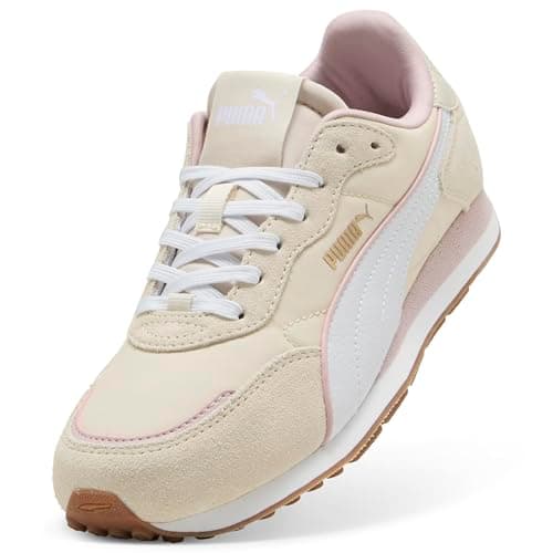 Puma St Miler Rose BasketFemme - Image 7