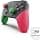 Skull & Co. Thumb Grips Set, Joystick Cap, Analog Stick Cap for Nintendo Switch Controller Pro & PS5/PS4/Slim/Pro Controller - Olive Green, 3 Pairs (6 Pieces) - Image 3