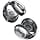 Soundcore C40i by Anker, Flexible Open Clip Earphones, Button Controls, Lightweight Comfort, Stable Fit with Ear Hooks, and Speakers for Clear and Expansive Sound - Image 2