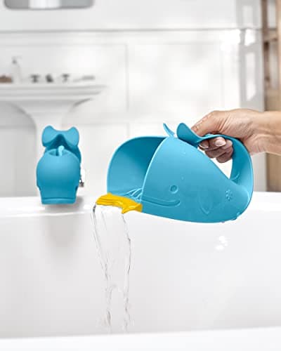 Skip Hop Moby Waterfall Rinser - Image 5
