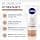 NIVEA - 5-in-1 Medium BB Cream - Face Cream SPF 15 - Hydration 24H - Reduces Blemishes & Signs Of Fatigue - Organic Jojoba Oil & Mineral Pigments - Vegan - All Skin Types - 50 ml - Image 4