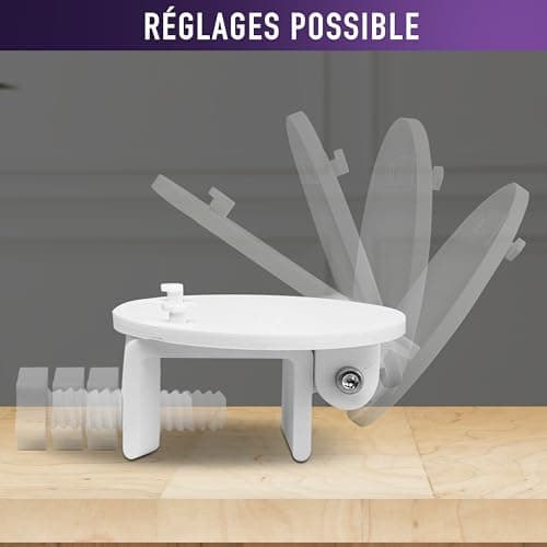 Générique Philips Avent SCD Baby Monitor Stand - Image 8