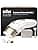 Braun Epilateur Lumiere Pulsee Silk·expert Pro 5, Epilation Semi-Définitive, Alternative Au Laser, Résultats En 2 Séances, Têtes Pour Épiler Jambes, Visage, Maillot Et Plus - Image 3