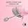 Razer Kraken Kitty V2 Headphones Wired USB RGB Chroma Kitty Ears Lighting Responsive Micro HyperClear Drivers Triforce 40mm Surround Sound 7.1 Rose Quartz (Refurbished) - Image 7