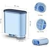 Replacement Coffee Machine Water Filter Compatible with Philips 3100 4000 5000 Saeco AquaClean CA6707 CA6903/00 CA6903/01 CA6903 CA6903 - Aqua Clean Limescale Filter - Image 3