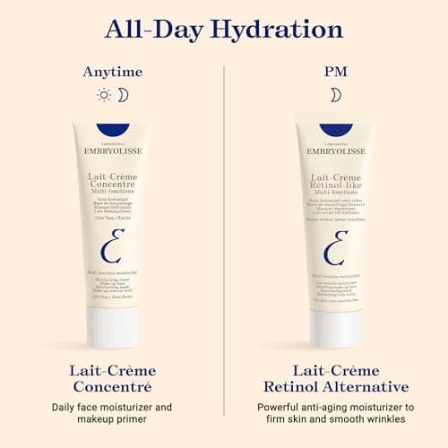 Embryolisse lait crème concentré 30ml - Image 9