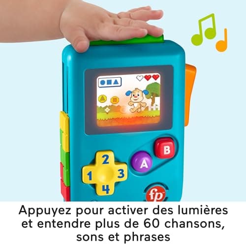 Lil Gamer Cip- Fr - Image 4