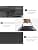 Hard Travel Case Cover Compatible with Corsair HS35 / HS55 / HS70 Pro / HS80 RGB/Virtuoso Max/Void Elite RGB/Void v2 Drahtloses, Case Only – Black YC80033 - Image 7