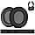Replacement Ear Pads and Headband for SteelSeries Arctis 7/9 / Pro & Prime Wireless Gaming Headset etc. by MMOBIEL - Mesh Fabric Cushions & Flexible Fabric Headband for Headphones - Image 2