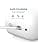 TUSITA Charger Compatible with Google Nest Cam 1M – Magnetic Charging Cable, 2-Piece - Image 8