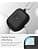 AirPods Pro 3rd Generation (2025) Case with Cleaning Kit and Keychain, Shockproof Silicone Protective Case for Apple Airpods Pro 3rd Generation - Charging Stand Without Charging - Image 5