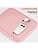 HoYiXi Universal Case for 7 inch Kindle Paperwhite/Colorsoft 2024 Compatibility 6.8" Paperwhite 2021 and 6"-6.8" Kobo/Tolino/Sony EReader with Anti-Drop Android Tablet Sleeve Case, Pink - Image 7