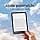 Kindle Paperwhite (2024 Release) 16 GB with ads, raspberry Amazon Clear Back Cover and an Amazon Powerfast 9W Power Adapter - Image 4