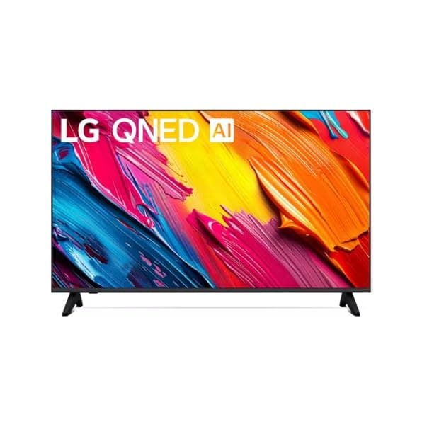 LG TV 43QNED70A6A (2025) 43" QNED 4K UHD - Image 4