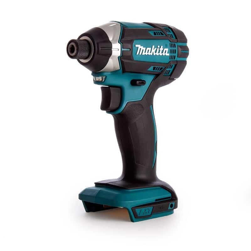 MAKITA 7-Piece Machine Set (DDF482 + DTD152 + DGA504 + DSS610 + DHR202 + DJR186 + DJV180) – DLX7013PT1 - Image 4