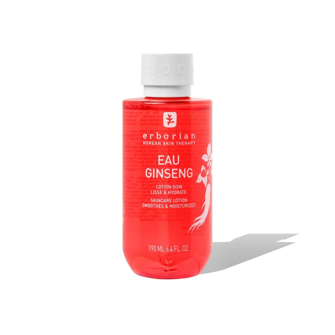 ERBORIAN Eau Ginseng - Image 4