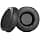 Replacement Foam Earpads Replacement Parts Compatible with Sony MDR-RF865R MDR-RF865RK Headphones - Image 6