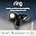 Ring Floodlight Cam Wired Plus | Outdoor Surveillance Camera, HD Video, WiFi, LED Projectors, Siren, Works with Alexa | Free Ring Protect 30-Day Trial - Image 2