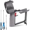 Main Body Handle V10 SV12 Compatible with Dyson V10 SV12 Absolute Animal Vacuum Part, Main Body Housing with V10 SV12 Trigger No.969875-02, with Upgrade Screwdriver Kit - Image 2