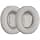 kwmobile 2 x Ear Pads Compatible with Bose Noise Cancelling 700 / NC700 - Foam Ear Pads for Headphones - Grey - Image 2