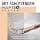 Schwarzkopf TAFT Ultimate Hair Spray, 5+ Hold 5+, For All Hair Types, Ultimate Hold & Crystal Shine, Vegan Formula* - Image 6