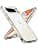 ivoler Anti-yellowing HD Clear Case for Google Pixel 9 Pro XL, [Military Protection] Slim Transparent Shockproof Silicone Protective Case, Hard PC Bumper Cover - Image 3