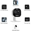 Yale SV-DAFX-W EU All-in-1 Indoor/Outdoor 1080p Waterproof WiFi Camera (IP65) with Two-Way Audio, Motion Detection and Built-in Siren (Compatible with Amazon Alexa) - Image 5