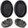 MMOBIEL Ear Pads Replacement for Sony WH-1000XM3 Headphone - Protein PU Ear Pad Cushions - Earpads Replacement for Sony WH-1000XM3 – Black - Image 3