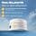 NIVEA Q10 Energy Face Set (1 x 1 Piece) - Anti-Wrinkle Face Care - Routine Moisturizing Face and Radiance Cream with Vitamin C - Day Cream FPS15 + Energizing Night Cream for Dull & Tired Skin - Image 4