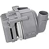 Original heating and cycling pump Dishwasher 12014980, BG98480079 BOSCH Dishwasher 12014980, BG98480079 BOSCH - Image 5