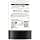 Taft - Schwarzkopf - Styling Tube Gel - Extreme Invisible Gel - Invisible Hold - Strong hold - Gentle on hair - Long lasting hold - No sticky effect - Formula Provitamin B5-300ml - Image 3