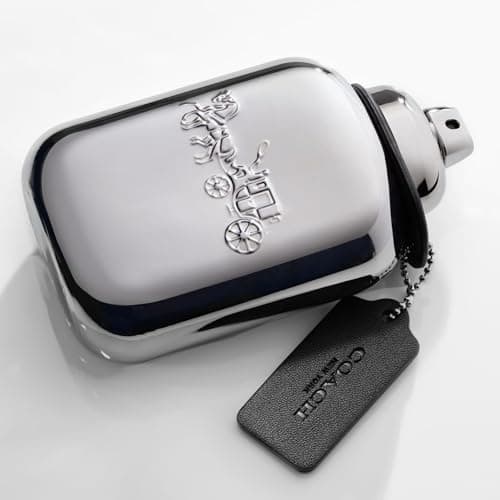 COACH Men's Eau de Parfum - Image 7