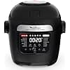 Moulinex Multicook Stir&Fry, Multicooker and air fryer, Automatic mixing blade, 14 programs, 2-level cooking, MZ7408F0 - Image 3