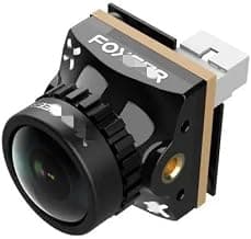 Accessoires de drones For Foxeer for Razer Mini/pour Razer Micro/pour Razer NANO 1200TVL PAL/NTSC commutable 4:3 16:9 caméra FPV for version de mise à niveau du Drone de course FPV remplaçable ( Color