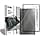 dipos I Privacy Screen Protector Compatible with Amazon Echo Show 15 (2021) Privacy Screen Protector Anti-Spy - Image 3