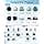 TKDY 15W Power Adapter for Amazon Echo Dot (3rd 4th 5th Generation), Echo Show 5 (1st 2nd Generation), Echo Spot, Echo Dot 3rd, Fire TV Cube and More - Image 5