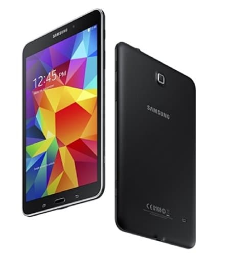 Samsung Tab 4 7" 8GB Touch Tablet 7" Android Black (Refurbished) - Image 4