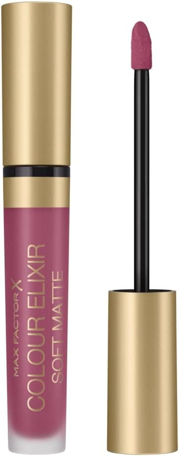 Max Factor Colour Elixir Soft Matte 20