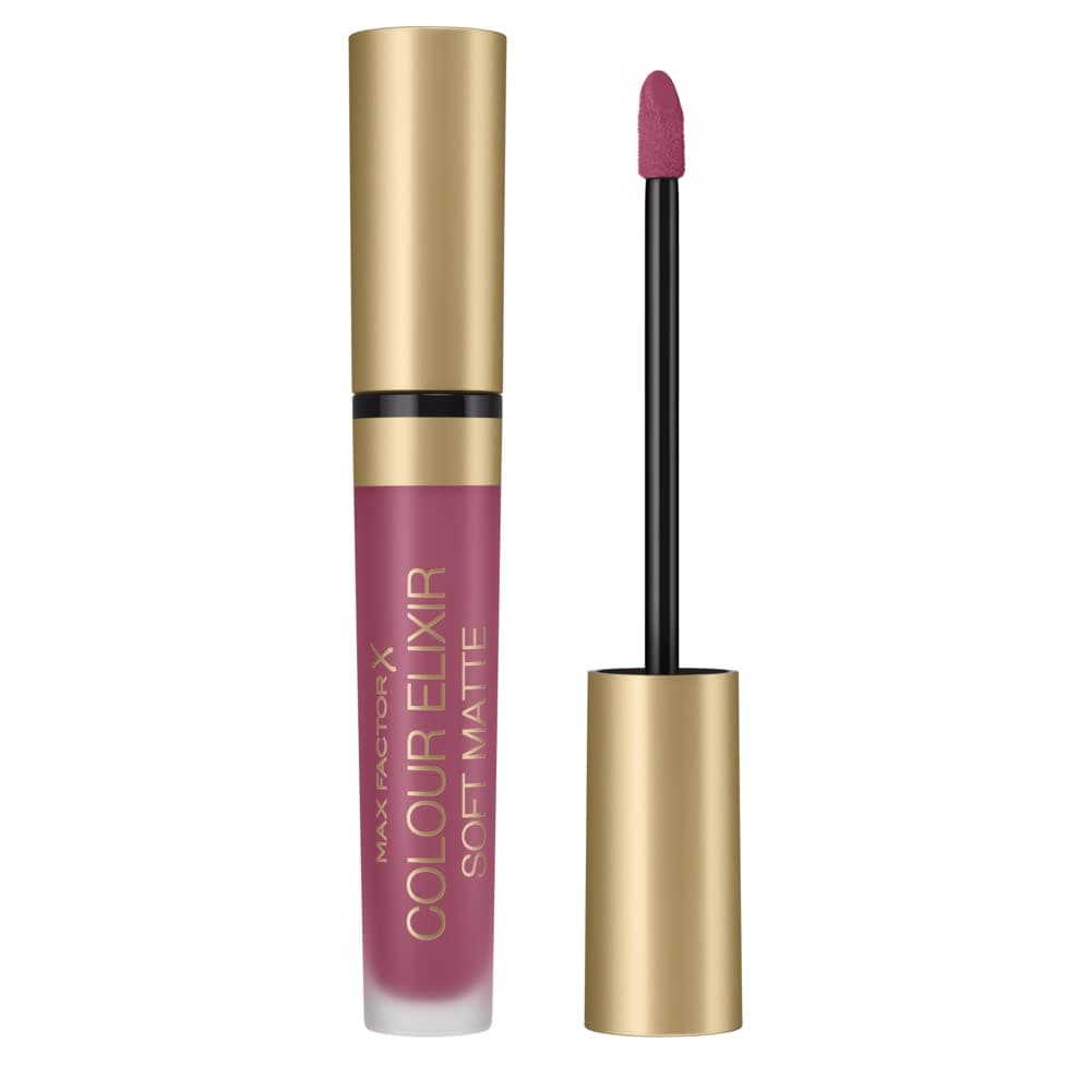 Colour Elixir Soft Matte 20 - Image 6