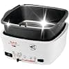 Tefal Versalio Deluxe 9-in-1 Deep Fryer Multicooker, 9 Cooking Modes, Timer, 180 Degrees, Non Stick FR495070 - Image 5